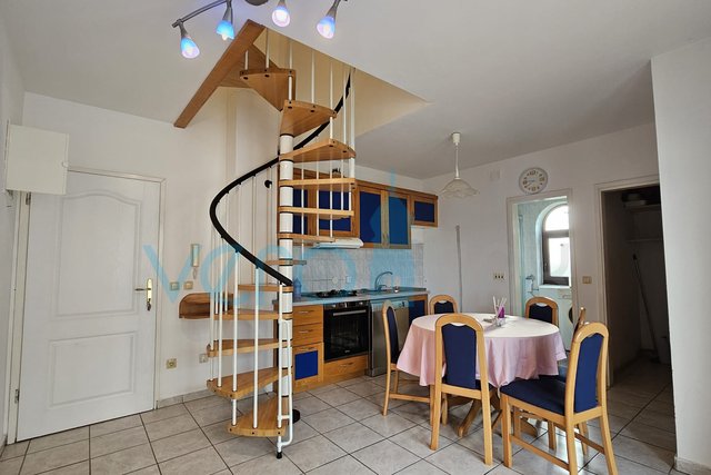 Apartment, 57 m2, For Sale, Malinska