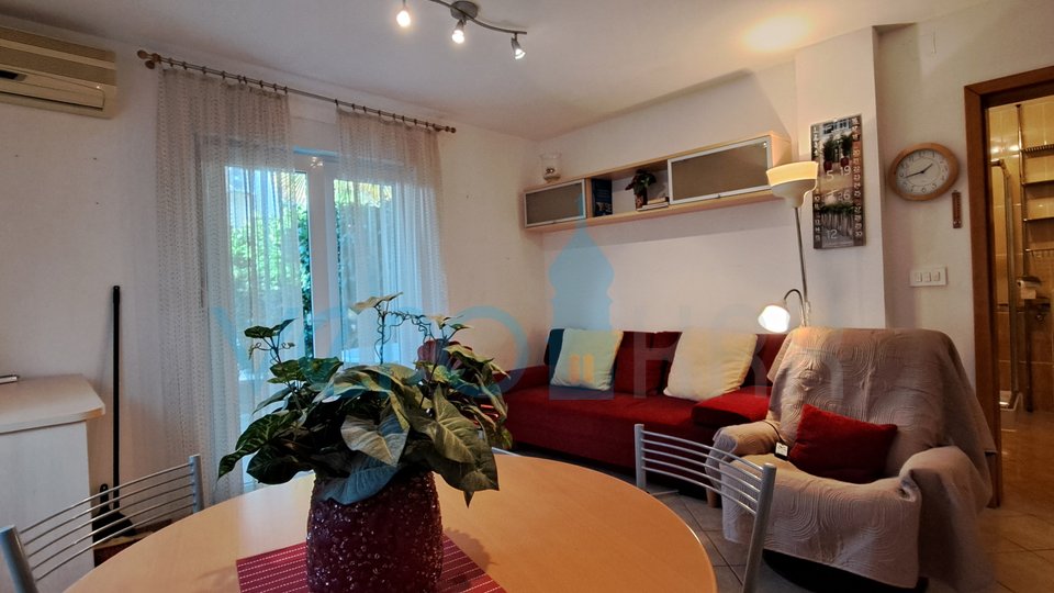 Appartamento, 47 m2, Vendita, Malinska