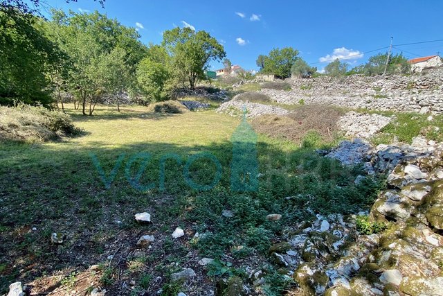Land, 600 m2, For Sale, Dobrinj - Šilo