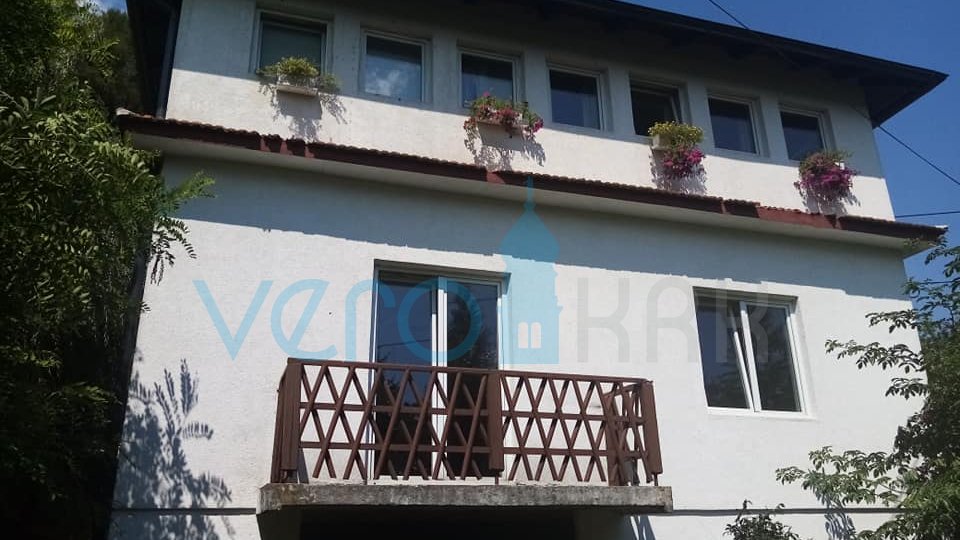 Hiša, 124 m2, Prodaja, Vrbovsko - Moravice