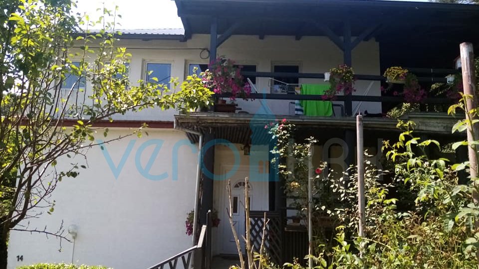 House, 124 m2, For Sale, Vrbovsko - Moravice