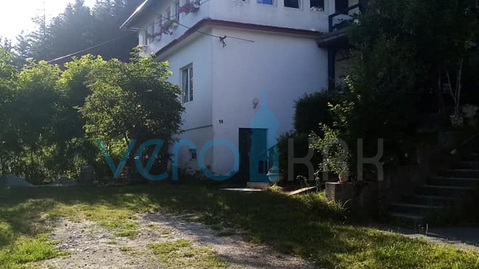 Casa, 124 m2, Vendita, Vrbovsko - Moravice