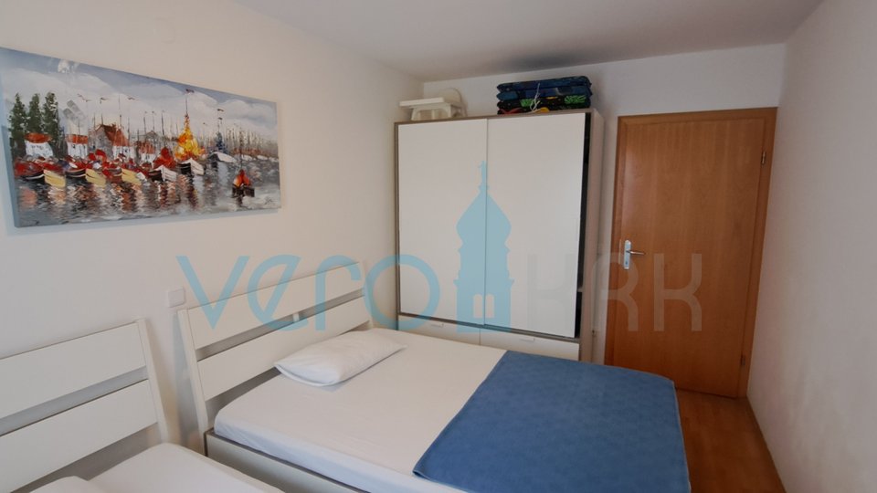 Apartment, 60 m2, For Sale, Dobrinj - Soline