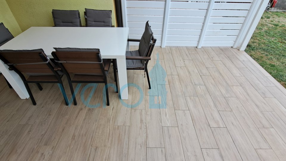 Stanovanje, 60 m2, Prodaja, Dobrinj - Soline