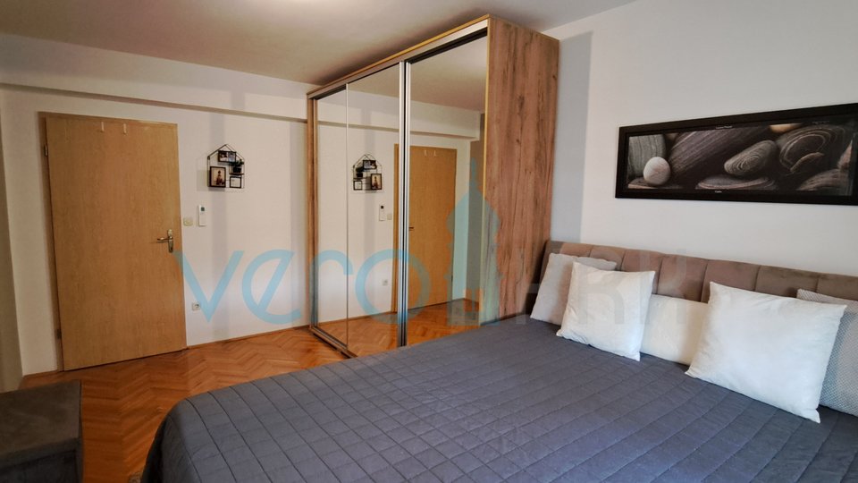 Apartment, 60 m2, For Sale, Malinska