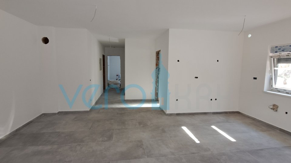 Stanovanje, 71 m2, Prodaja, Dobrinj - Soline