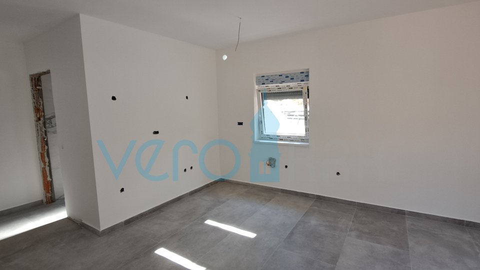 Wohnung, 71 m2, Verkauf, Dobrinj - Soline