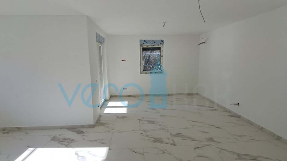 Apartment, 71 m2, For Sale, Dobrinj - Soline
