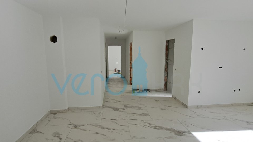 Appartamento, 71 m2, Vendita, Dobrinj - Soline