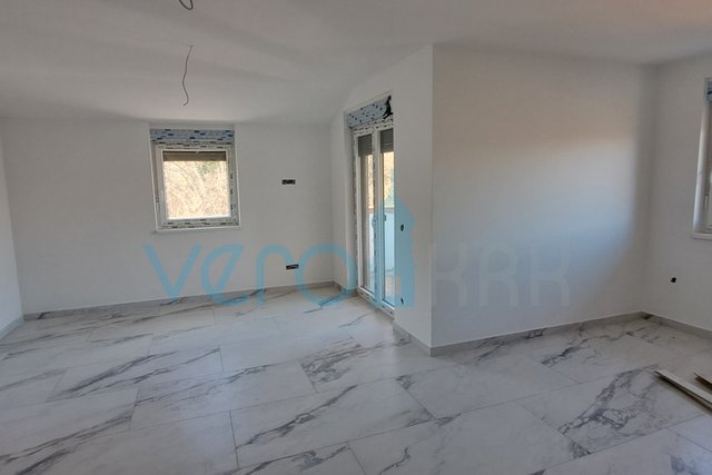 Apartment, 71 m2, For Sale, Dobrinj - Soline