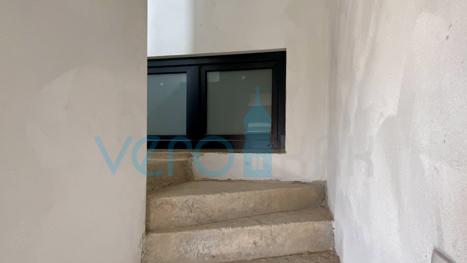 Kostrena - renovated old house, 5 apartments, view, sale