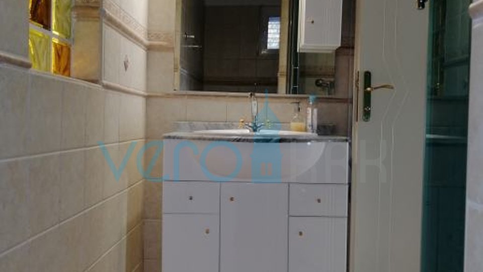 Vinodol, Drivenik, semi-detached house 150m2, furnished, ready to move into, for sale