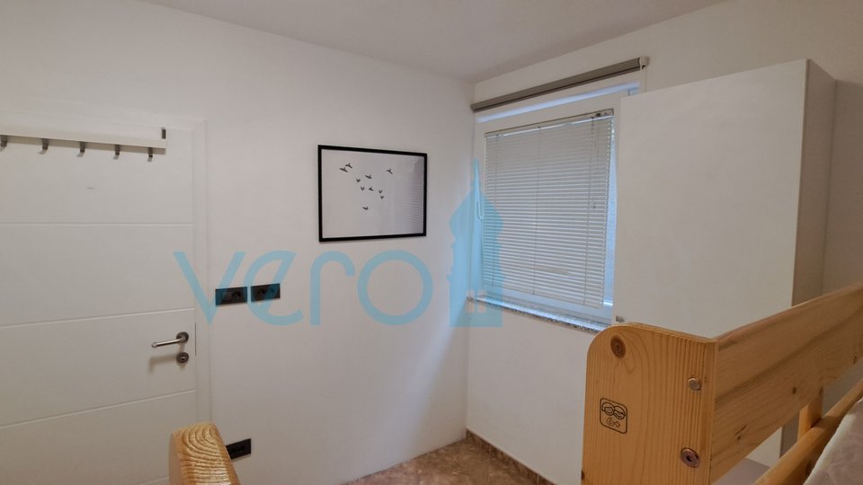 Appartamento, 45 m2, Vendita, Dobrinj - Čižići