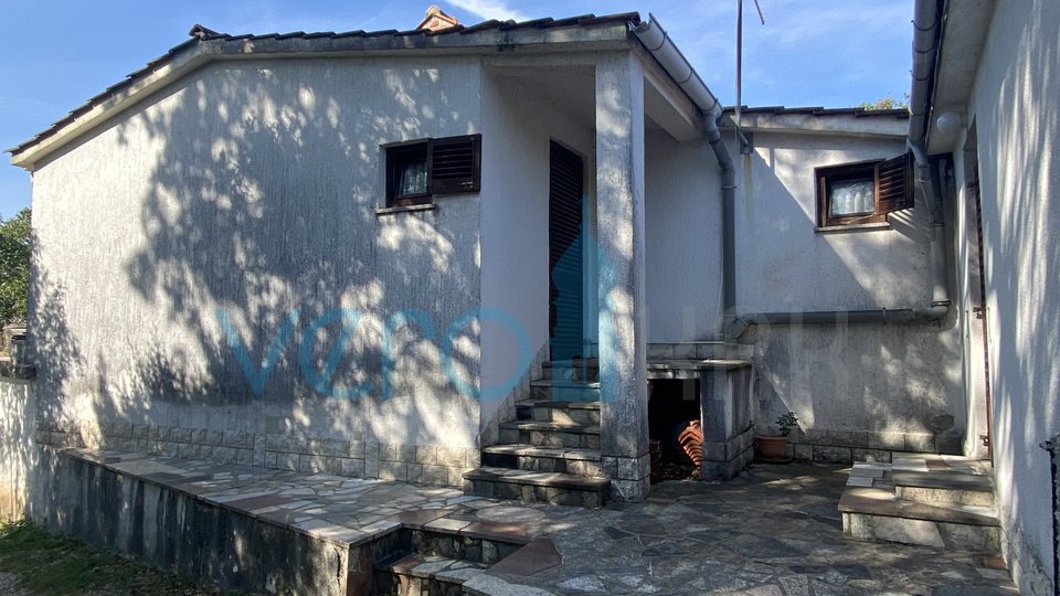 Haus, 114 m2, Verkauf, Dobrinj - Kras
