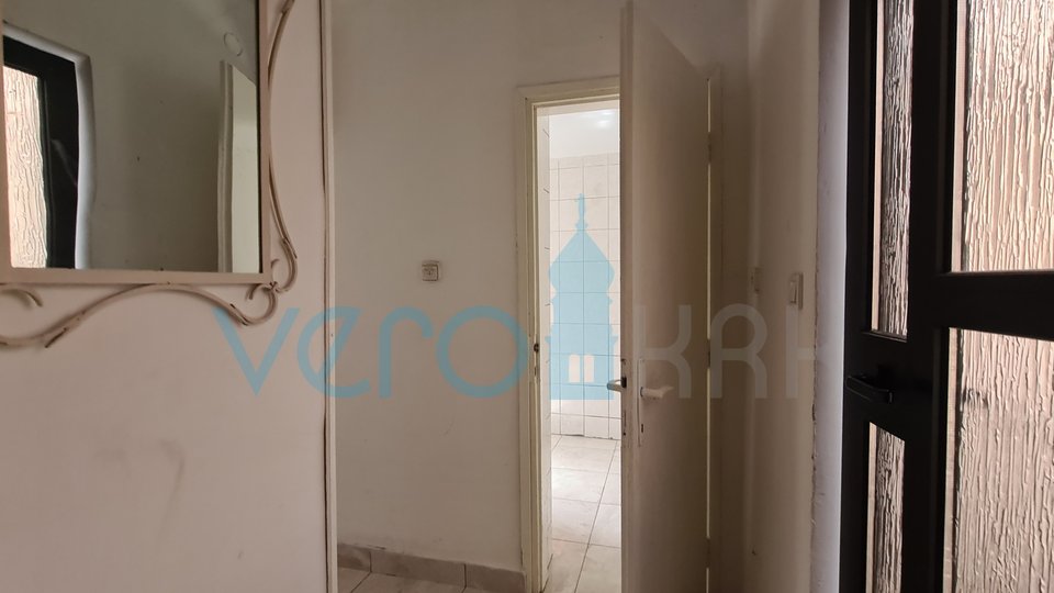 Rijeka, Grbci, Two-story apartment 145m2 with a terrace and open sea view, for sale