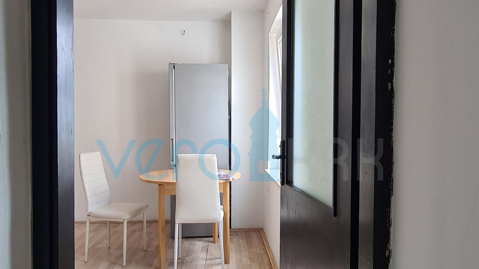 Rijeka, Grbci, Two-story apartment 145m2 with a terrace and open sea view, for sale