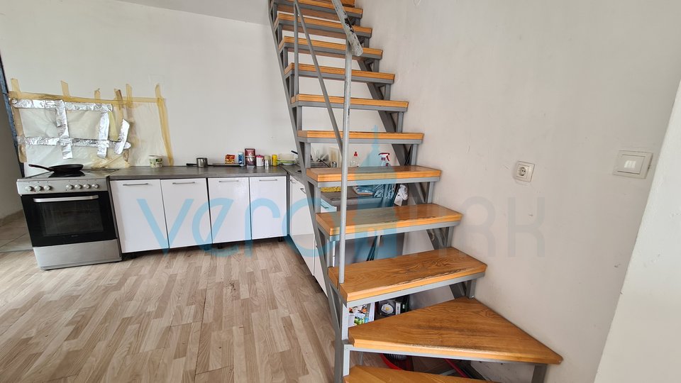 Wohnung, 145 m2, Verkauf, Rijeka - Grbci