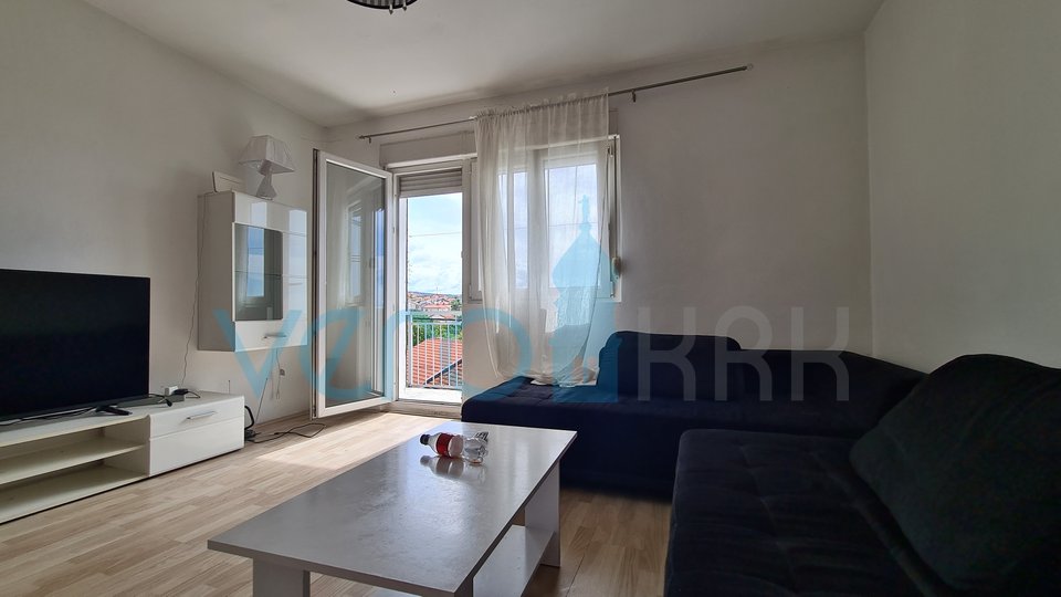 Rijeka, Grbci, Two-story apartment 145m2 with a terrace and open sea view, for sale