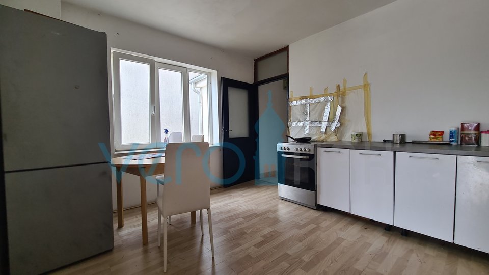 Rijeka, Grbci, Two-story apartment 145m2 with a terrace and open sea view, for sale