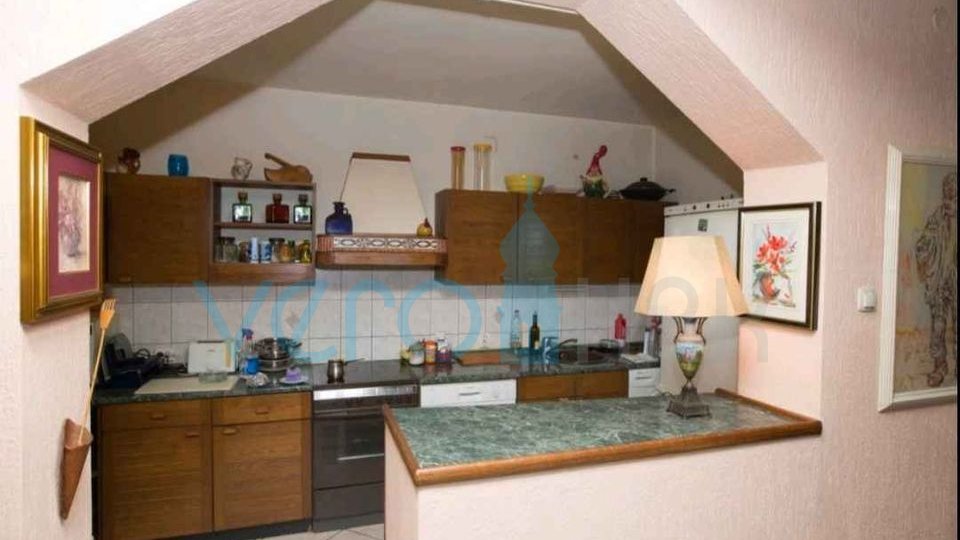 Apartment, 100 m2, For Sale, Rijeka - Marinići