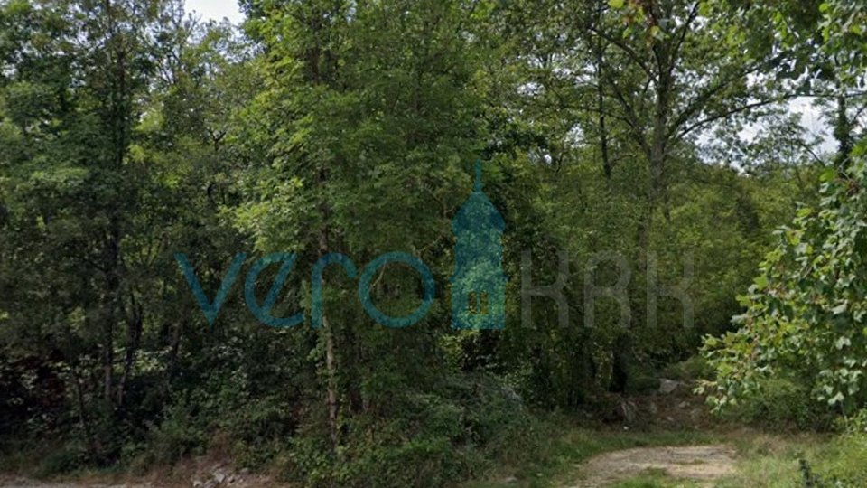 Land, 4502 m2, For Sale, Kastav