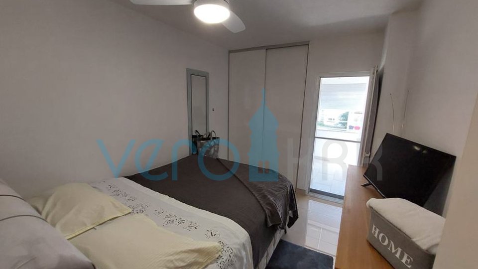 Omišalj, Njivice, Apartma 47 m2 na odlični lokaciji blizu morja, prodamo