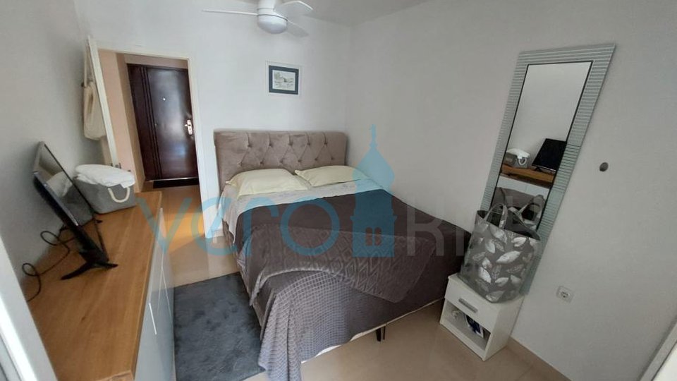 Omišalj, Njivice, Apartma 47 m2 na odlični lokaciji blizu morja, prodamo