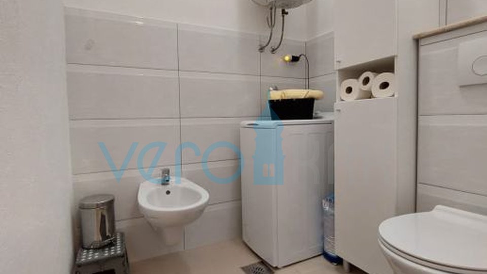 Omišalj, Njivice, Apartma 47 m2 na odlični lokaciji blizu morja, prodamo