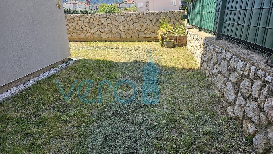 Appartamento, 52 m2, Vendita, Baška