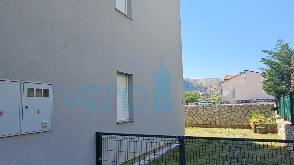 Appartamento, 52 m2, Vendita, Baška