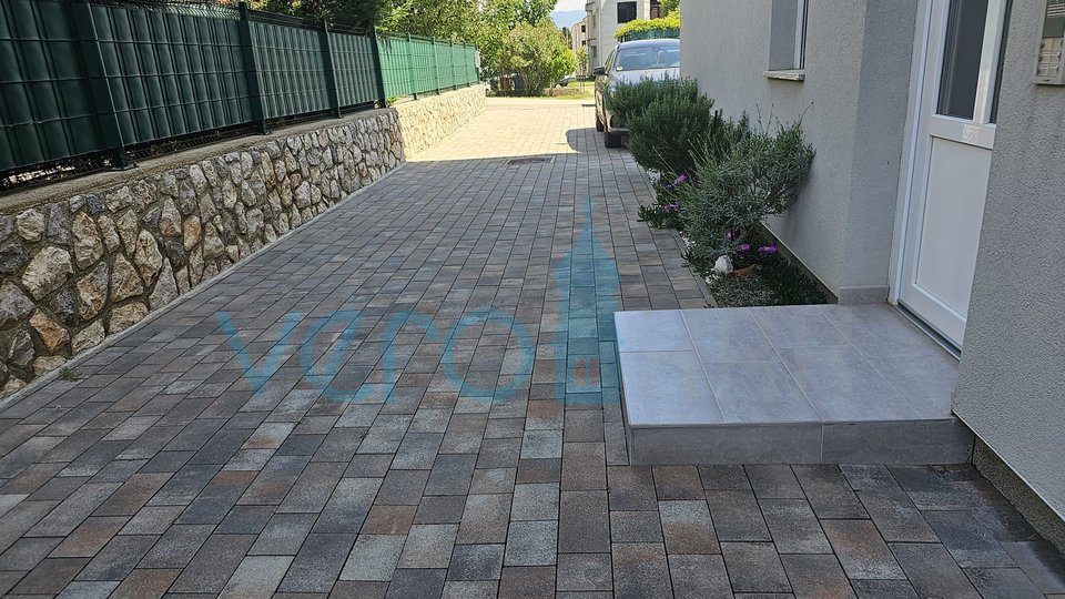 Appartamento, 52 m2, Vendita, Baška