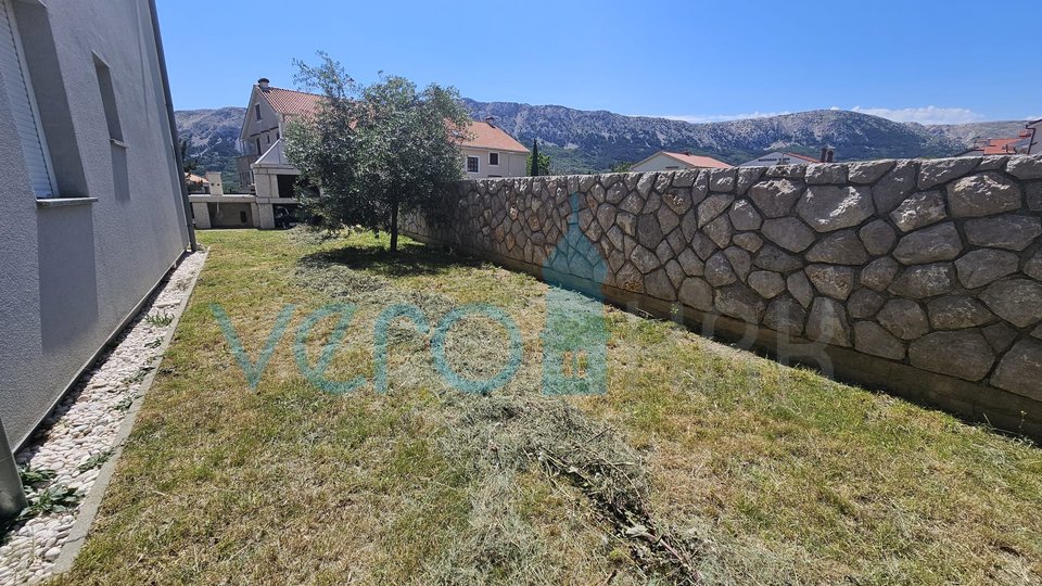 Appartamento, 52 m2, Vendita, Baška