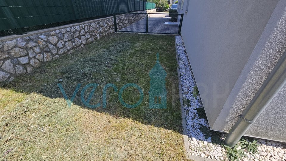 Appartamento, 52 m2, Vendita, Baška