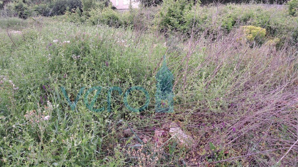 Land, 958 m2, For Sale, Malinska