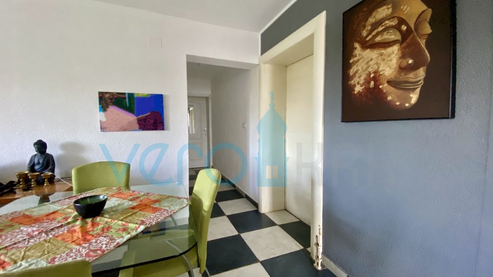 Apartment, 76 m2, For Sale, Kastav