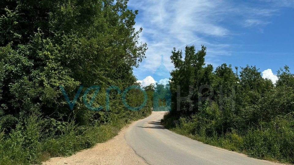 Land, 1177 m2, For Sale, Malinska