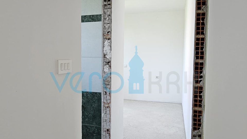 House, 135 m2, For Sale, Dobrinj