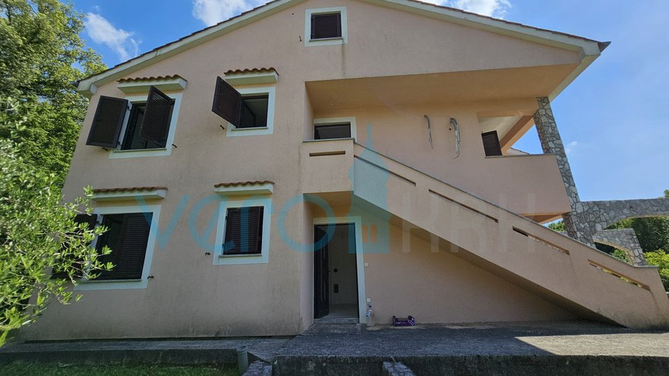 House, 135 m2, For Sale, Dobrinj