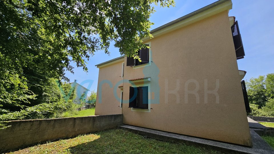 House, 135 m2, For Sale, Dobrinj