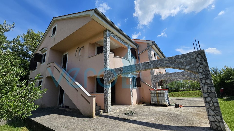 Casa, 135 m2, Vendita, Dobrinj