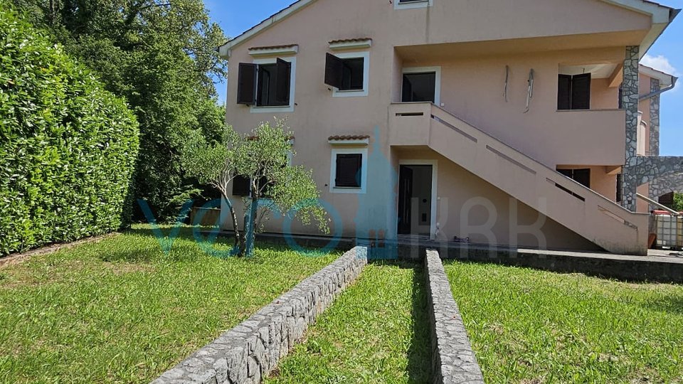 House, 135 m2, For Sale, Dobrinj