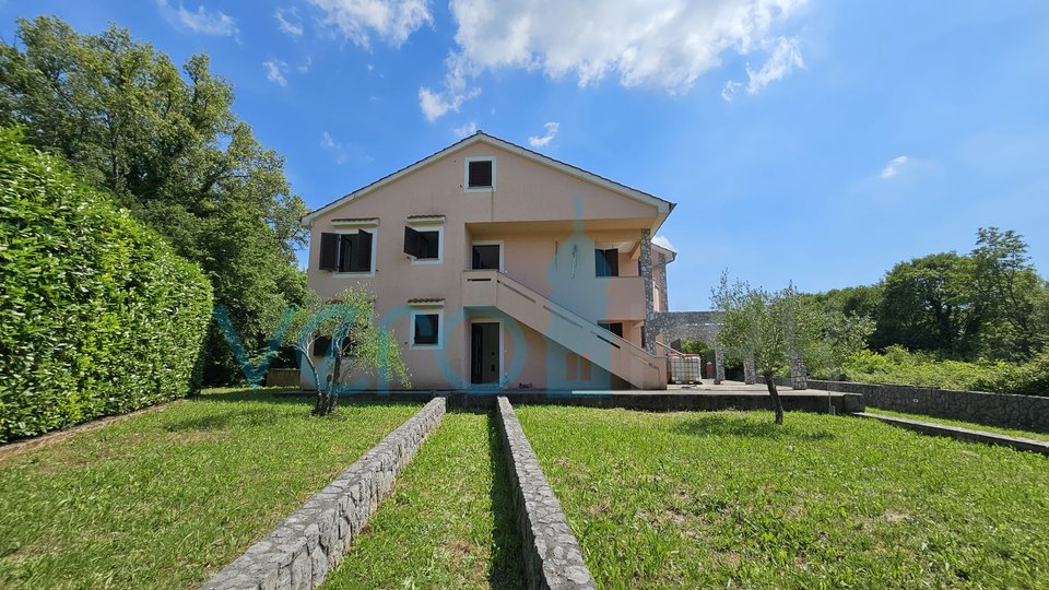 House, 135 m2, For Sale, Dobrinj