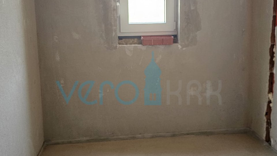 Appartamento, 65 m2, Vendita, Baška