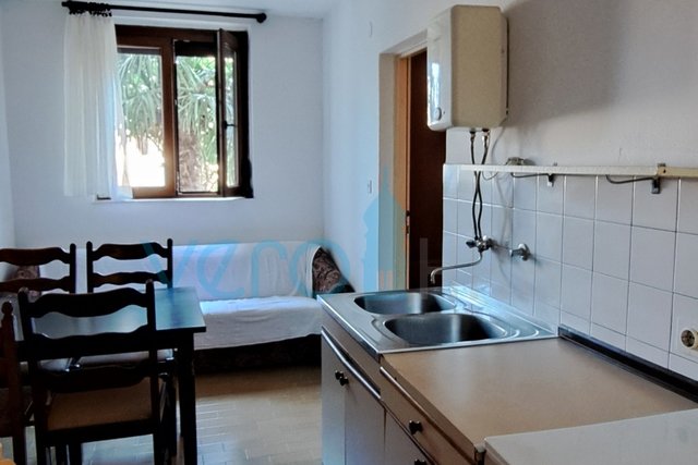 Crikvenica, apartment 39.50 m2, good location, 280m to the sea, for sale
