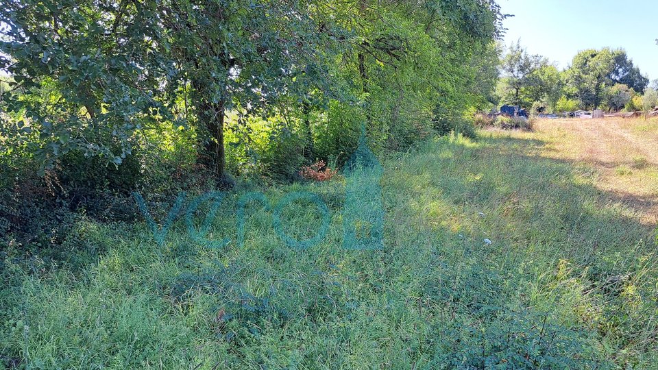 Land, 516 m2, For Sale, Malinska