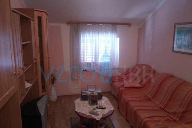 Apartment, 33 m2, For Sale, Crikvenica