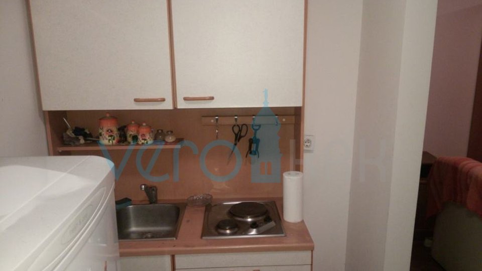 Appartamento, 33 m2, Vendita, Crikvenica