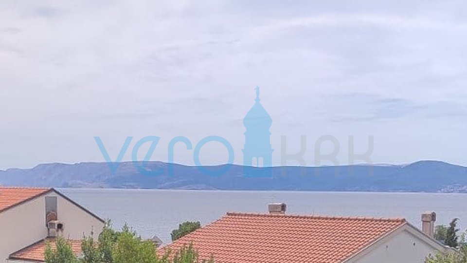 Appartamento, 33 m2, Vendita, Crikvenica