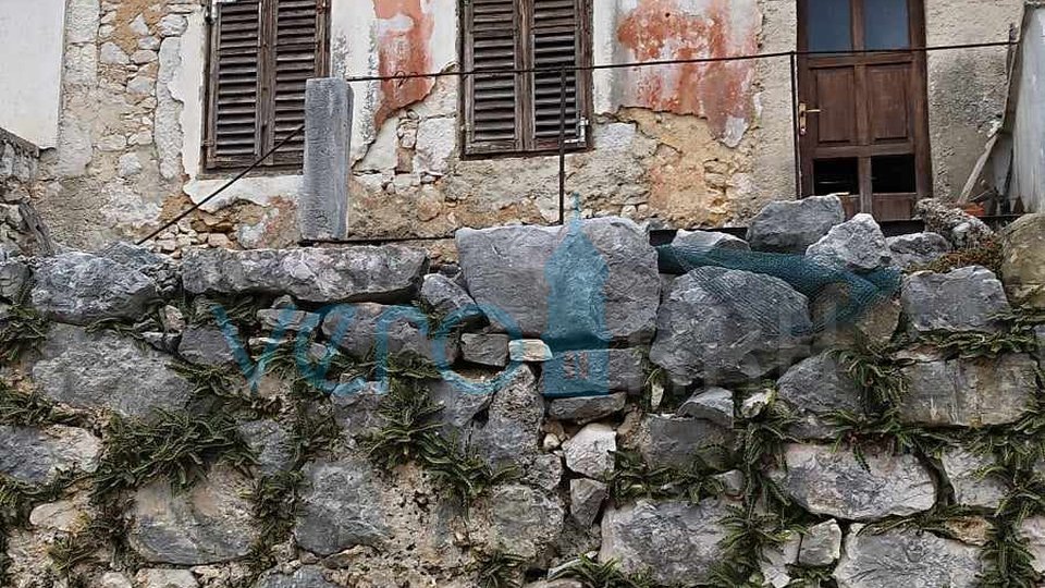 Hiša, 50 m2, Prodaja, Vinodolska Općina - Tribalj