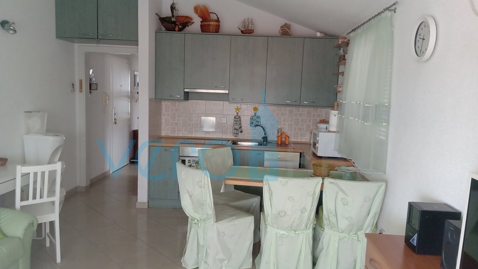 Appartamento, 52 m2, Affitto, Malinska